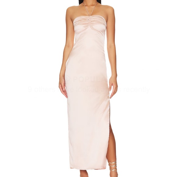 REVOLVE maxi dress - Picture 1 of 2